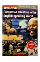 Customs & Lifestyle In The UK & Ireland - Scholastic
