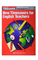 New Timesavers For English Teachers - Scholastic