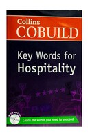 Cobuild Key Words For Hospitality - Collins