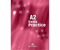 Digi Secondary A2 Extra Practice Digibook Application- Express Publishing