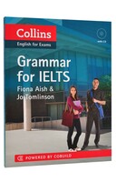 Grammar for IELTS (5.0-6+) - Collins