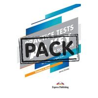 Cambridge A2 Key for Schools Practice Tests Manualul profesorului cu digibooks app - Express Publishing