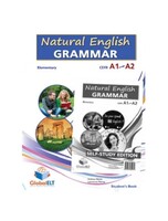 Natural English Grammar 2 - Elementary - Self-study edition - GLOBAL