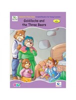 Fairy Tales - Goldilocks and the Three Bears - Global