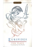 Euripides - Signet