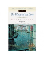 The Wings of the Dove, Henry James - Signet