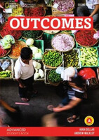 Outcomes  Advanced C1, Student's Book - National Geographic