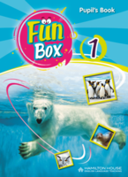 Fun Box 1, Pupil's Book - Cambridge