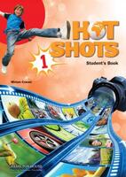 Hot Shots 1, Student's Book - Hamilton