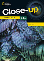 New Close Up A1+ , Workbook - National Geographic