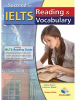 Succeed in IELTS - Reading & Vocabulary - Self-Study Edition