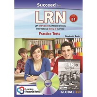Succeed in LRN  B1 - Global