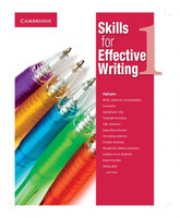 Skills for Effective Writing 1, Student's Book - Cambridge