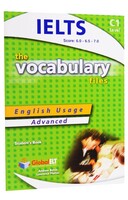 The Vocabulary Files - IELTS -C1 - Global