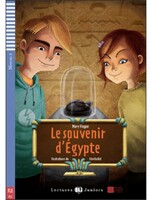 LE SOUVENIR D'EGYPTE + Downloadable Multimedia - Eli