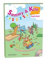 Sammy & Kite: Pupil’s Book - Hamilton