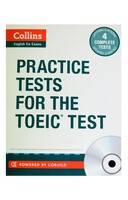 Practice Tests For The TOEIC Test Complete Tests - Collins