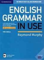 English Grammar in Use (5th Edition) Intermediate - Cambridge