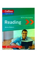English for Life: Reading Pre-intermaediate - Collins