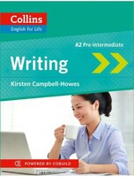 English for Life: Writing - Pre-intermediate - Collins