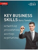Key Business Skills -  Collins