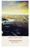 Frankenstein - Signet