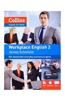 Collins - Workplace English,2, James Schofield