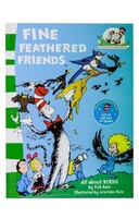 Fine Feathered Friends, Dr Seuss - Collins