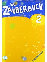 Das Zauberbuch 2, Manualul elevului - Eli