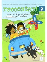 Raccontami 2 - libro + mp3 online