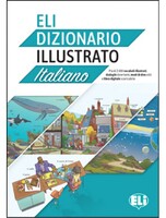 Eli dizionario illustato - Italiano