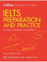 IELTS Preparation and Practice: IELTS 4-5.5 (B1+)