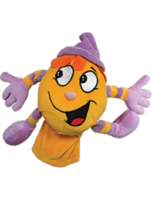 MM Publications - New Yippee Puppet