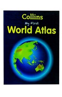 My First World Atlas - Collins
