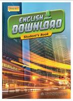 English Download Pre-A1, Student's Book - Hamilton